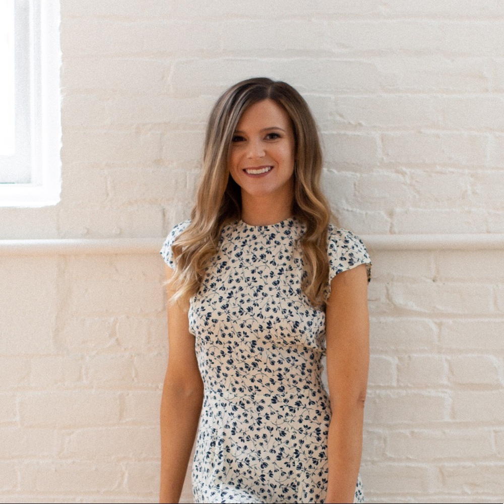 Meet your Posher, Lisa